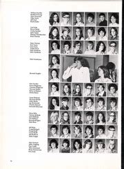 Waynesboro Area Senior High School - Wayarian Yearbook (Waynesboro, PA), Class of 1976, Page 78 ...