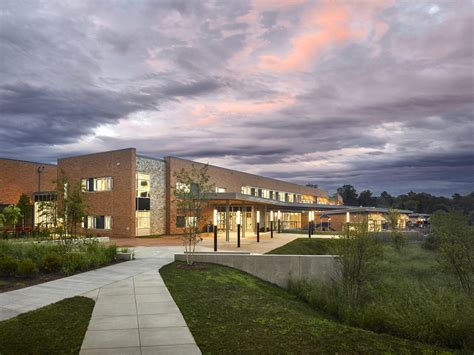 Discovery Elementary School | U.S. Green Building Council