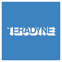 Teradyne Logo PNG Vector (EPS) Free Download