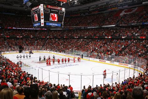 Ottawa Senators Tickets | Buy or Sell Ottawa Senators Tickets - viagogo