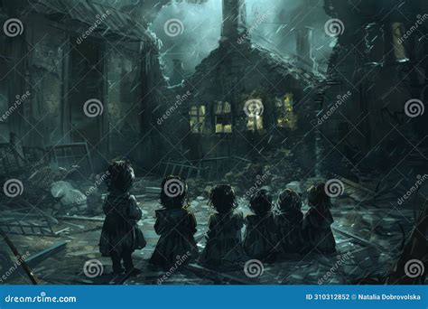 Abandoned Child in Orphanage Concept,psychological Trauma Stock Photo - Image of forgotten ...