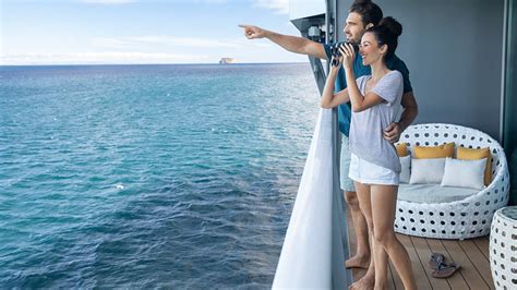 Celebrity Cruises Is Providing a More Luxurious Way to Explore The ...