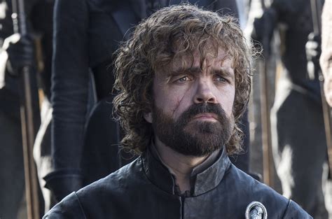 'Game of Thrones': Peter Dinklage Teases 'Beautifully Bittersweet ...