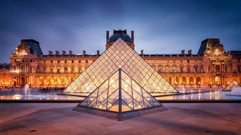 Louvre Tickets | Ab 17 € | Headout