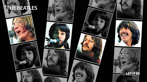 Free Beatles Wallpaper Downloads, [100+] Beatles Wallpapers for FREE | Wallpapers.com