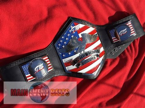 GTS – United States Championship | Wwe united states championship, United states, Wrestling