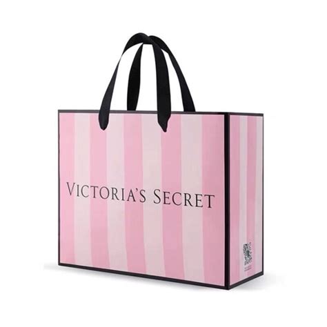 Victoria's Secret Paper bag paperbag gift | Lazada PH