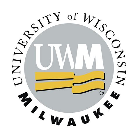 University of Wisconsin Milwaukee Logo PNG Transparent & SVG Vector ...