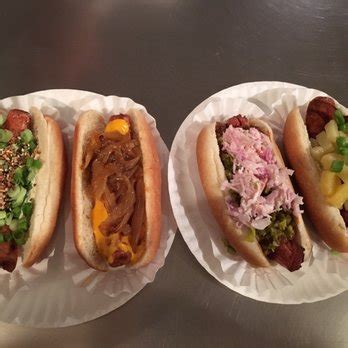 Crif Dogs - Order Food Online - 1058 Photos & 1883 Reviews - Hot Dogs - East Village - New York ...