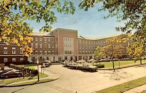 The Mountainside Hospital Glen Ridge, NJ