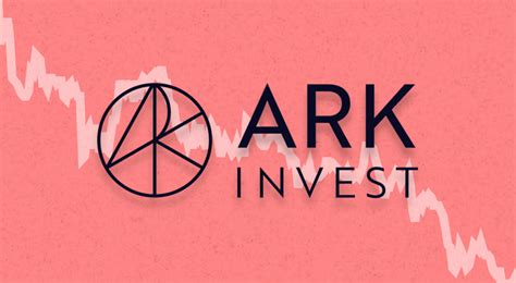 3 reasons why ark invest might not fit your portfolio - The Average Joe