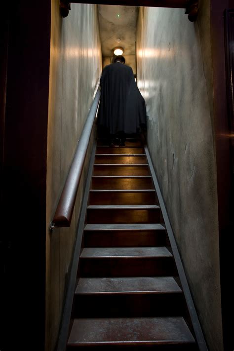 Historical museum | Jack the Ripper Museum | England