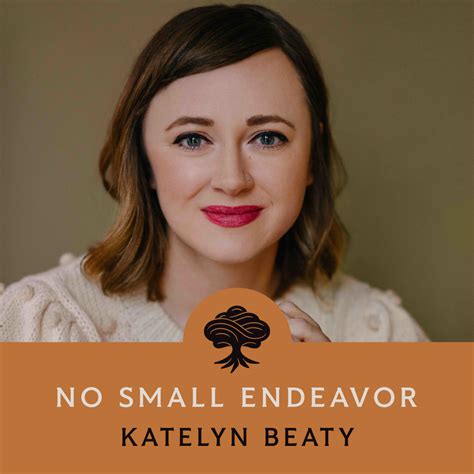 How Celebrity Culture is Hurting the Church: Katelyn Beaty — — No Small Endeavor (Formerly ...