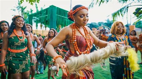 Exploring Igbo Culture: Identifying an Igbo Man/Woman - Omowumi's Blog ...