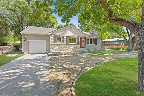 Boise, ID Real Estate - Boise Homes for Sale | realtor.com®