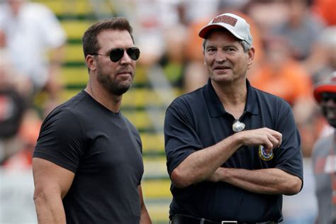 Tim Couch Net Worth: How Rich is the Former Browns QB Today? | Fanbuzz