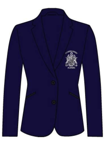 Haberdashers Adams - School Shop Direct