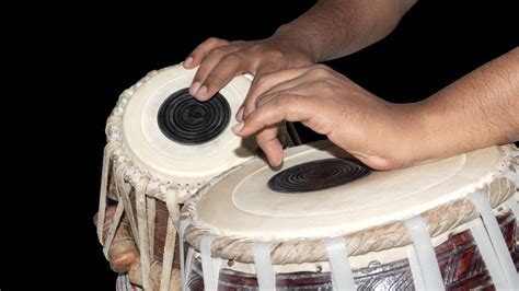 Tabla for Beginners: An Enchanting Introduction and Historical ...