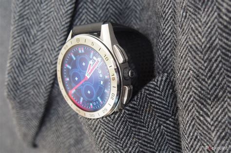 Tag Heuer Connected 2020 review - Pocket-lint