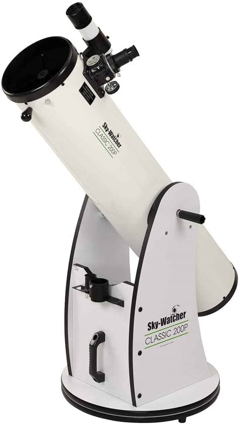 Best Telescopes for Deep Space Objects | Prices & Review & Brands