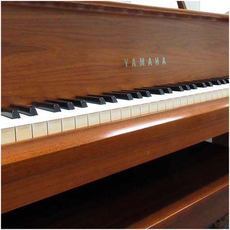 Baby Grand Piano for Sale