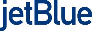 jetBlue Logo PNG Vector (AI) Free Download