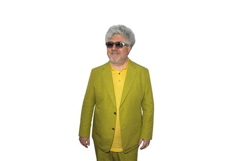 Pedro Almodovar Quotes. QuotesGram