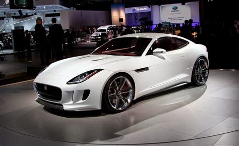 Super Exotic Sports Cars: The Jaguar Sports Car