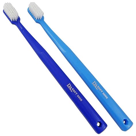 Travel Toothbrush & Toothpaste ~ Set of 2 - Dental Aesthetics