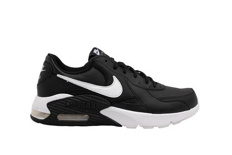 Nike Air Max Excee Black White for Sale | Authenticity Guaranteed | eBay