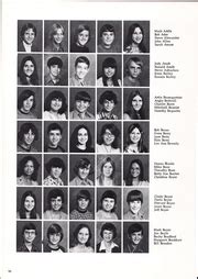 De Soto High School - Desotonian Yearbook (De Soto, MO), Class of 1976, Page 71 of 176