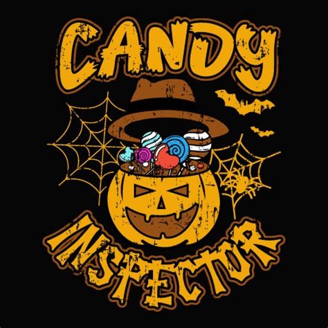 Candy Inspector | Printabubble
