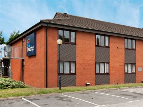 Hotels in Caernarfon - Travelodge