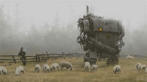 Iron Harvest Is Dieselpunk Meets RTS Meets 1920s Conflict