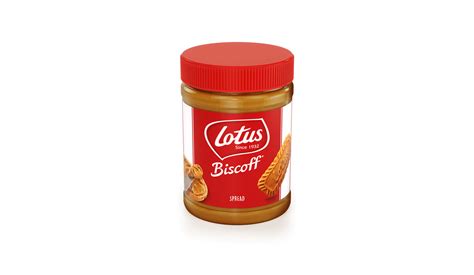 Lotus Biscoff Spread 1.6kg | Lotus Biscoff