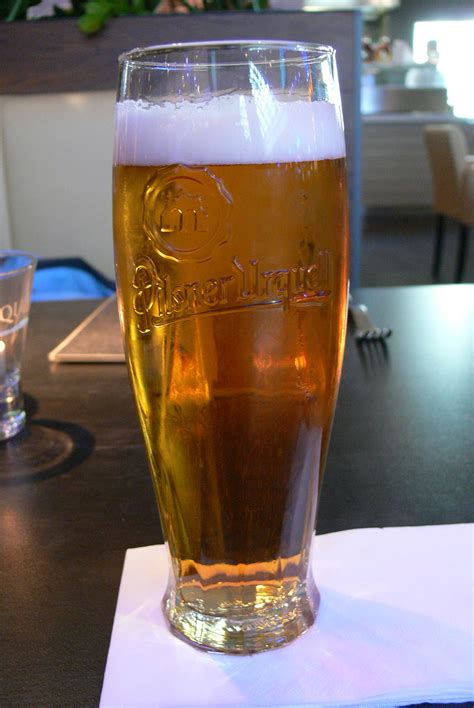 Beer in the Czech Republic - Wikipedia