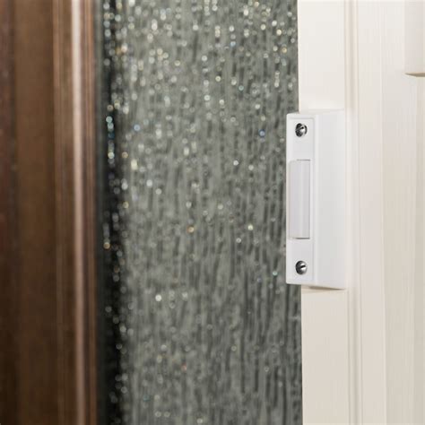 Utilitech White Wired Doorbell Chime in the Doorbell Kits & Chimes department at Lowes.com