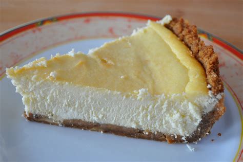 Simple Ricotta Cheesecake Recipe - Food Republic