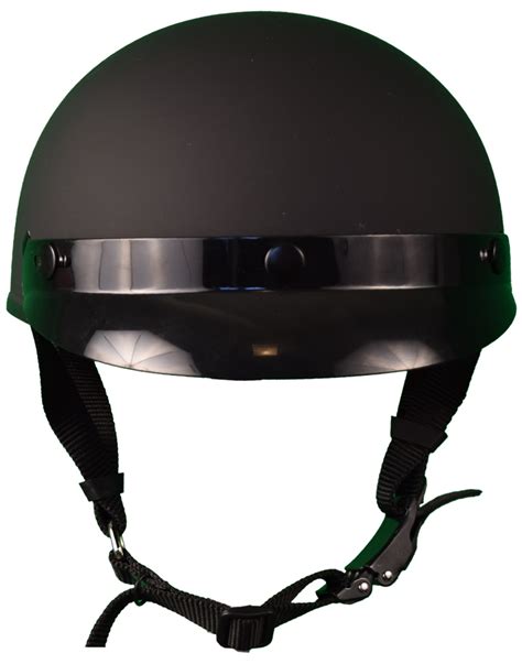 Biker Helmets WSB-77 Braincaps Recalled - autoevolution