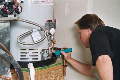 Things To Know About Electric Hot Water Heater Repair - Furniture Door Blog