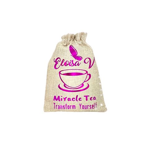 Miracle tea – eloisavfajascolombianas