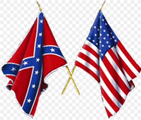 Flags Of The Confederate States Of America Modern Display Of The Confederate Flag American Civil ...