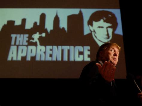 NPR's Embedded: 6 Lessons About Trump From 'The Apprentice,' Season 1 : NPR