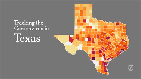 Hardin County, Texas Covid Case and Risk Tracker - The New York Times