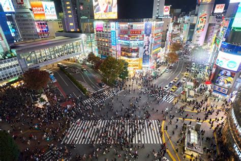 Japan’s first-ever Nintendo Tokyo Store grand opening (Nov. 22, 2019 ...