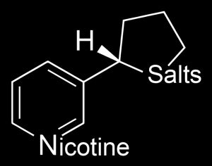 What are Nicotine Salts? Everything You Need to Know