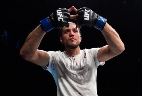 Photo Gallery: Brian Ortega | UFC