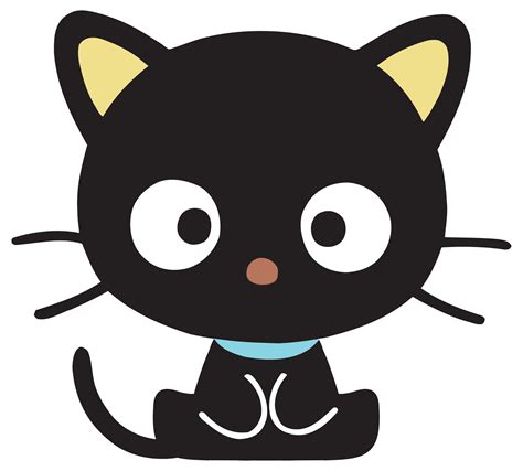 Happy birthday to our favorite precious cat :3 : r/chococat