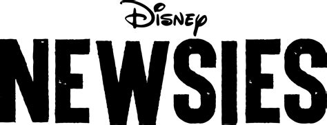 Encore presents Disney's Newsies — Encore