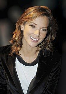 Mélissa Theuriau — Wikipédia